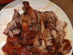 -金掌勺锅包肉(太原万达店)