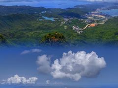 -七娘山