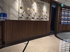 -CHARLIETOWN红茶公司(南京万象天地店)