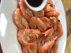 -仁记海鲜餐厅美食店