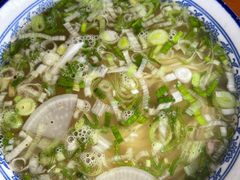 -清真磨沟沿老字号牛肉面(总店)