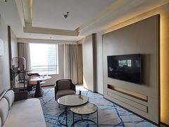 -上海漕河泾万丽酒店