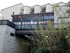 -上海崇明金茂凯悦酒店