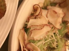 -杭州香格里拉·香宫中餐厅