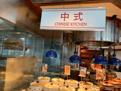-The COOK·厨餐厅·自助餐(浦东嘉里大酒店)