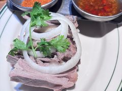 -纳鲁孜·新疆特色餐厅(上海悦荟广场店)