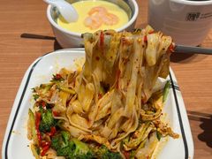 -魏家凉皮(兵马俑店)