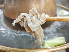 -鑫龙火锅城(环山路店)