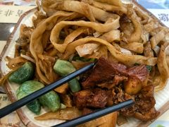 -葛记焖饼(伏牛路店)