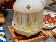 -火山屋台(新街口店)