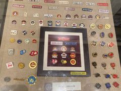 -哈尔滨工业大学-博物馆