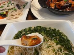 -逸林轩中餐厅(中信泰富朱家角锦江酒店)