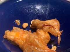 -小吊梨汤·北京菜·烤鸭(鸟巢店)