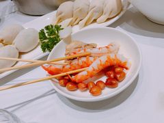 斑节虾皇-洋房火锅(新天地店)