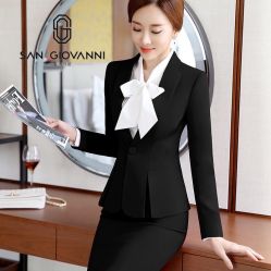 -圣乔凡尼服装定制