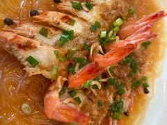 -醉辉皇原味海鲜江南菜(成都大魔方店)