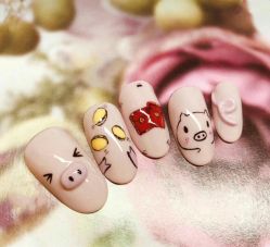 -Aso Artist Beauty美甲美睫