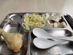 -交通大学（闵行校区）-第二餐饮大楼