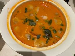 -金链花·泰国餐厅(国贸店)