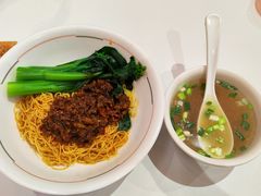 -香港深仔记茶餐厅(东门店)