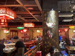 -矮板凳老火锅(宽窄巷子店)