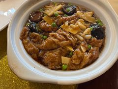什锦素面-功德林(南京西路店)