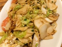 -金海湾海鲜排档(朱家尖店)