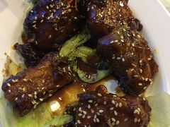 -无招牌海鲜餐厅(滨海艺术中心店)