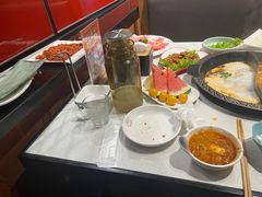 -狼头山火锅 KTV欢唱·烤串(理工大学店)