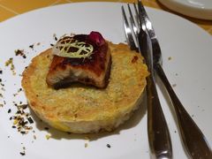 鳗鱼香煎糯米鸡-蔡澜点心·粤菜(花城汇南区店)