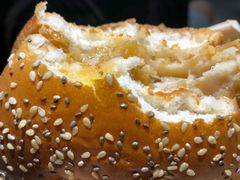 麦麦咔滋脆鸡腿堡-麦当劳(北京路广百广场店)