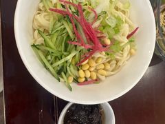 -大龙碗老北京炸酱面(工农路店)