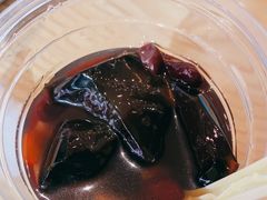 烧仙草蜂蜜-八婆婆烧仙草(曾厝垵店)