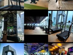 -Trainyard 炼·工场(中国国际贸易中心店)