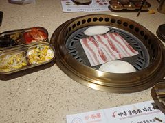 -妙香居韩国烤肉(容桂天佑城店)