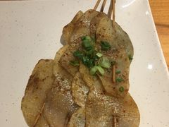 -木屋烧烤(坂田天安云谷店)