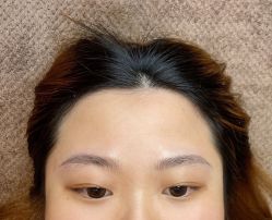 -本小姐美学·半永久纹眉野生眉