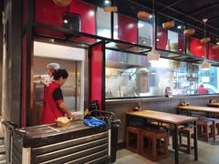 -新兴园饺子馆(北京百子湾店)