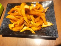 -胖哥俩肉蟹煲(永旺店)