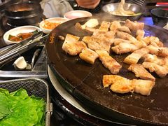 -Dombe豚(黑猪肉街店)