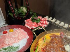 -色響火锅(恒隆广场店)