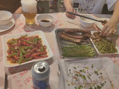 -五丁桥光头香辣蟹(望江橡树林店)