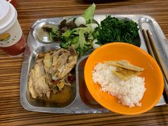-江南大学-第一食堂(江南苑)