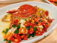 -阿杰臻选海鲜饭店(普陀山店)