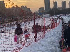 -沈阳奥体冰雪嘉年华