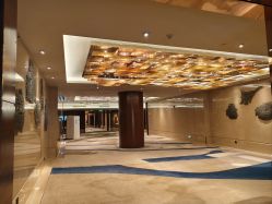 -郑州绿地JW万豪酒店·宴会厅