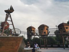 -枫香湖儿童公园