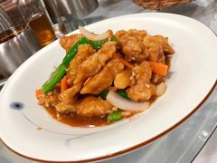 -金海湾海鲜总店