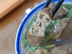 -隆福寺小吃店(东四店)