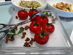 -小大董·烤鸭(观景餐厅·南京西路店)